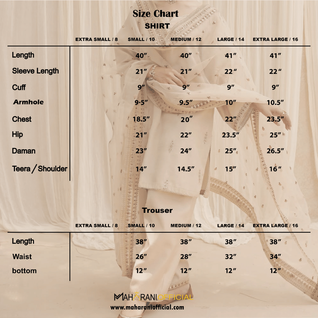 Golden Petal – Luxury 3-Piece Suit for Women