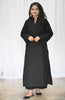 Black Ember | Premium Stitched Suit for Women 3 Piece