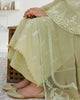 Apple Green – Stylish Summer Suit for Women