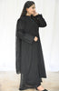 Black Ember | Premium Stitched Suit for Women 3 Piece