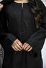 Shab-e-Noor – Luxury Embroidered Suit for Women 2pcs Stich Suit