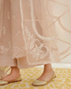 Dusty Pink – Elegant Summer Suit for Women 3-piece