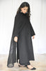 Black Ember | Premium Stitched Suit for Women 3 Piece