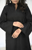 Black Ember | Premium Stitched Suit for Women 3 Piece