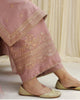 Rosy Vintage 3-Piece Suit 2pcs Stich Suit