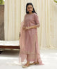 Rosy Vintage 3-Piece Suit 2pcs Stich Suit