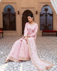 Pink Majesty – Premium Stitched Suit for Women 2pcs Stich Suit