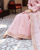 Pink Majesty – Premium Stitched Suit for Women 2pcs Stich Suit