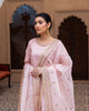 Pink Majesty – Premium Stitched Suit for Women 2pcs Stich Suit