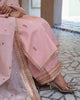 Royal Pink Majesty – Premium Stitched Suit for Women 2pcs Stich Suit