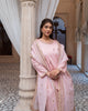 Royal Pink Majesty – Premium Stitched Suit for Women 2pcs Stich Suit