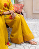 Zard-Bahaar – Elegant Summer Suit for Women 2pcs Stich Suit