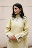 Apple Mist Embroidered 3-Piece Lawn Suit