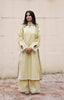 Apple Mist Embroidered 3-Piece Lawn Suit