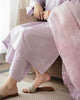 Indigo – Elegant 3-Piece Suit for Women 2pcs stitch Suit
