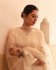 Noor-e-Eid – Festive Embroidered Suit for Women 2pcs Stich Suit