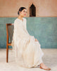 Noor-e-Eid – Festive Embroidered Suit for Women 2pcs Stich Suit